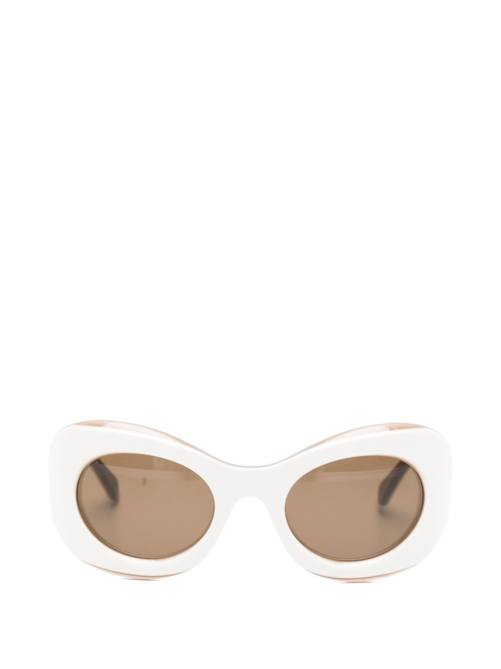 [LOEWE PAULA'S IBIZA] Sunglasses SS26 LW40197U5225E