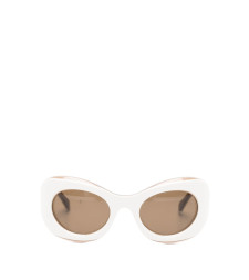 [LOEWE PAULA'S IBIZA] Sunglasses SS26 LW40197U5225E