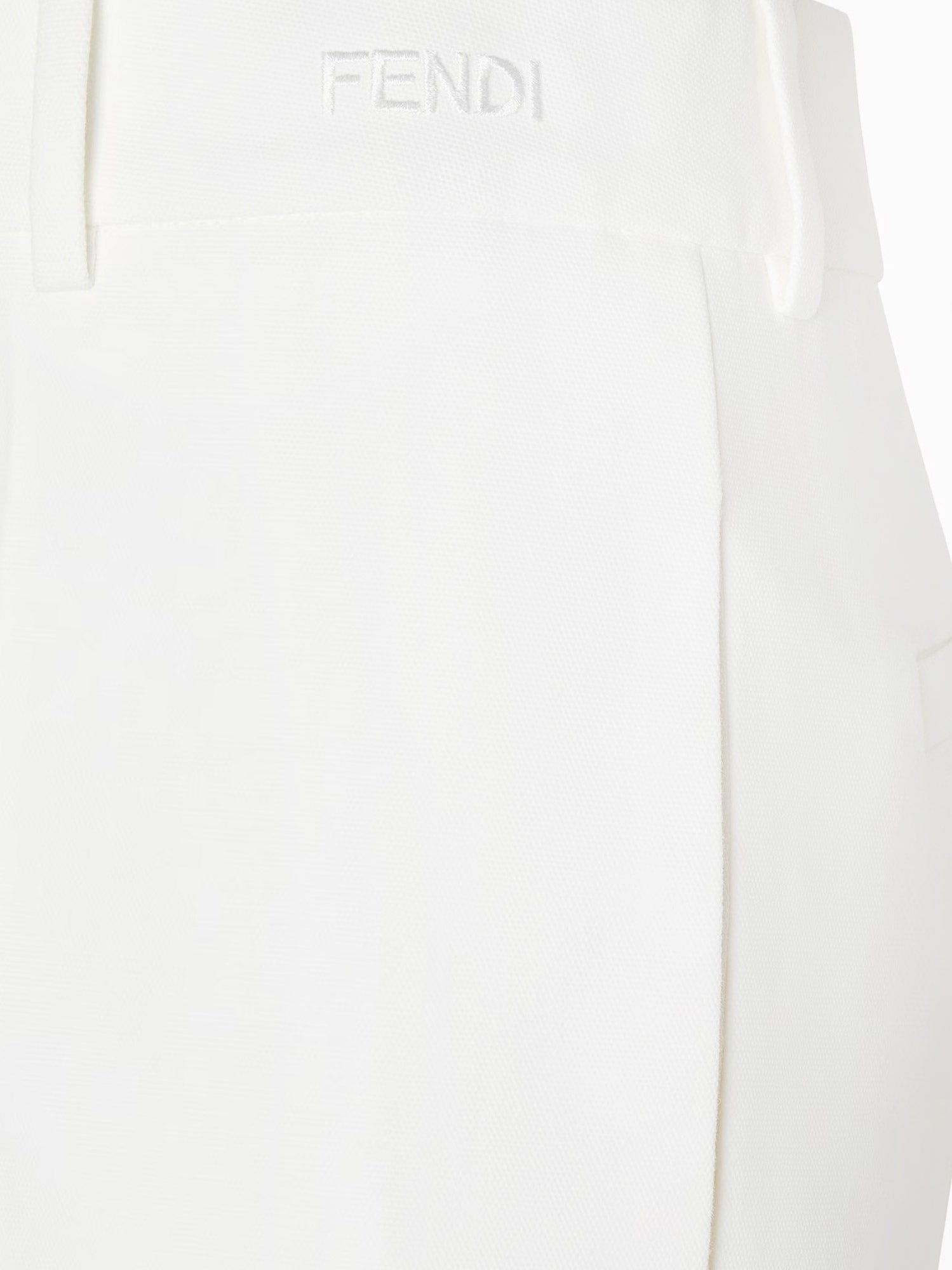 [Fendi] Trousers SS26 FR6711AW7QF0ZNM