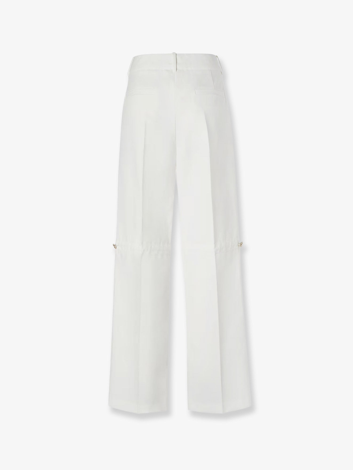 [Fendi] Trousers SS26 FR6711AW7QF0ZNM