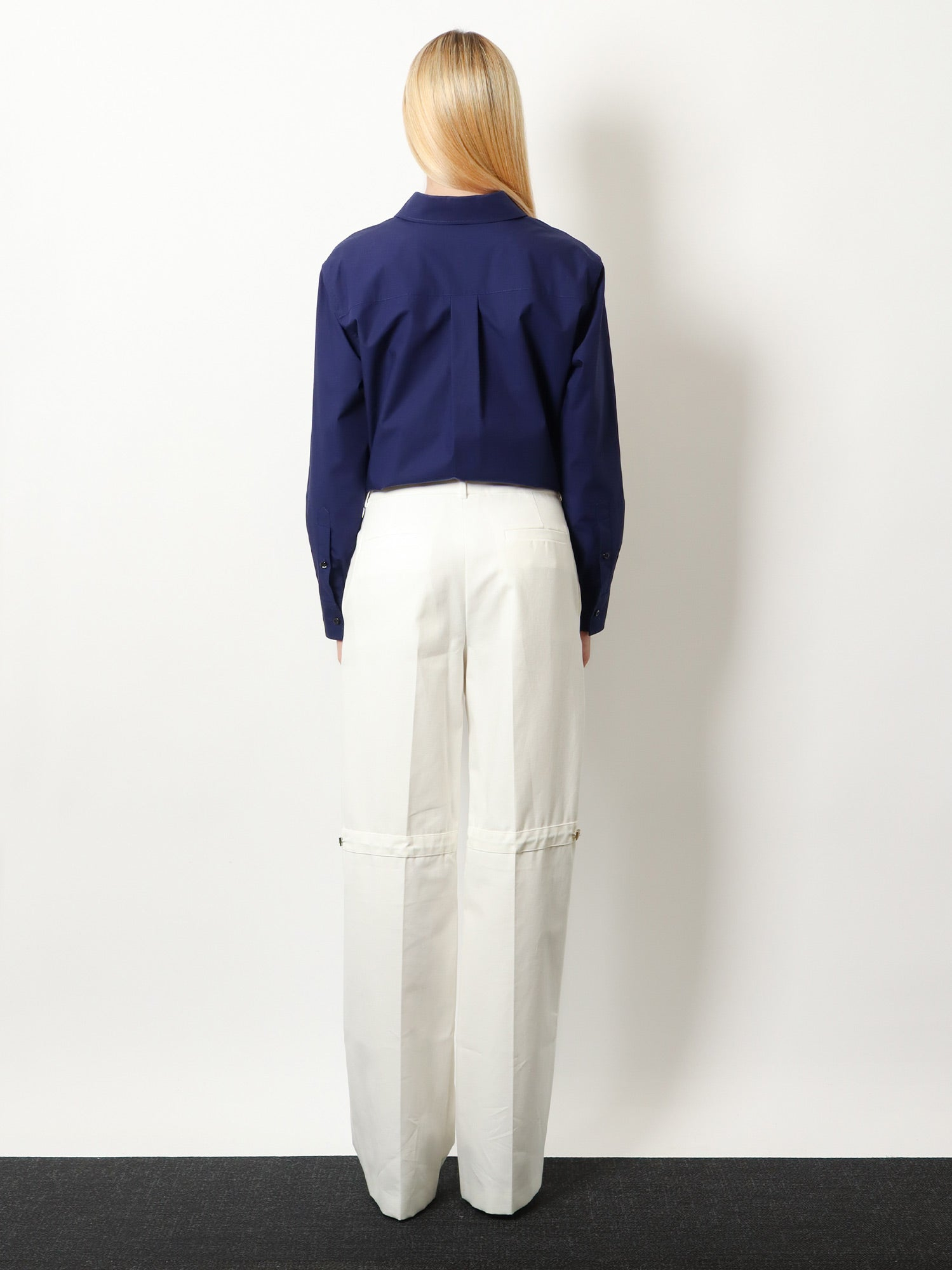[Fendi] Trousers SS26 FR6711AW7QF0ZNM