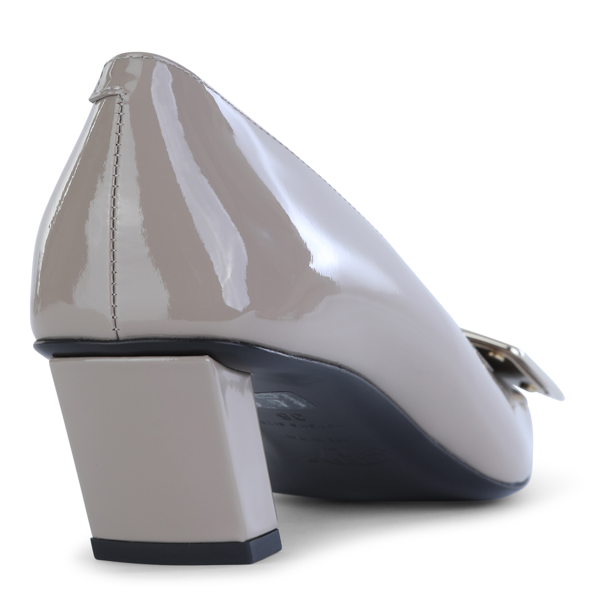[Roger Vivier] Pumps FW26 RVW00600920D1PC415