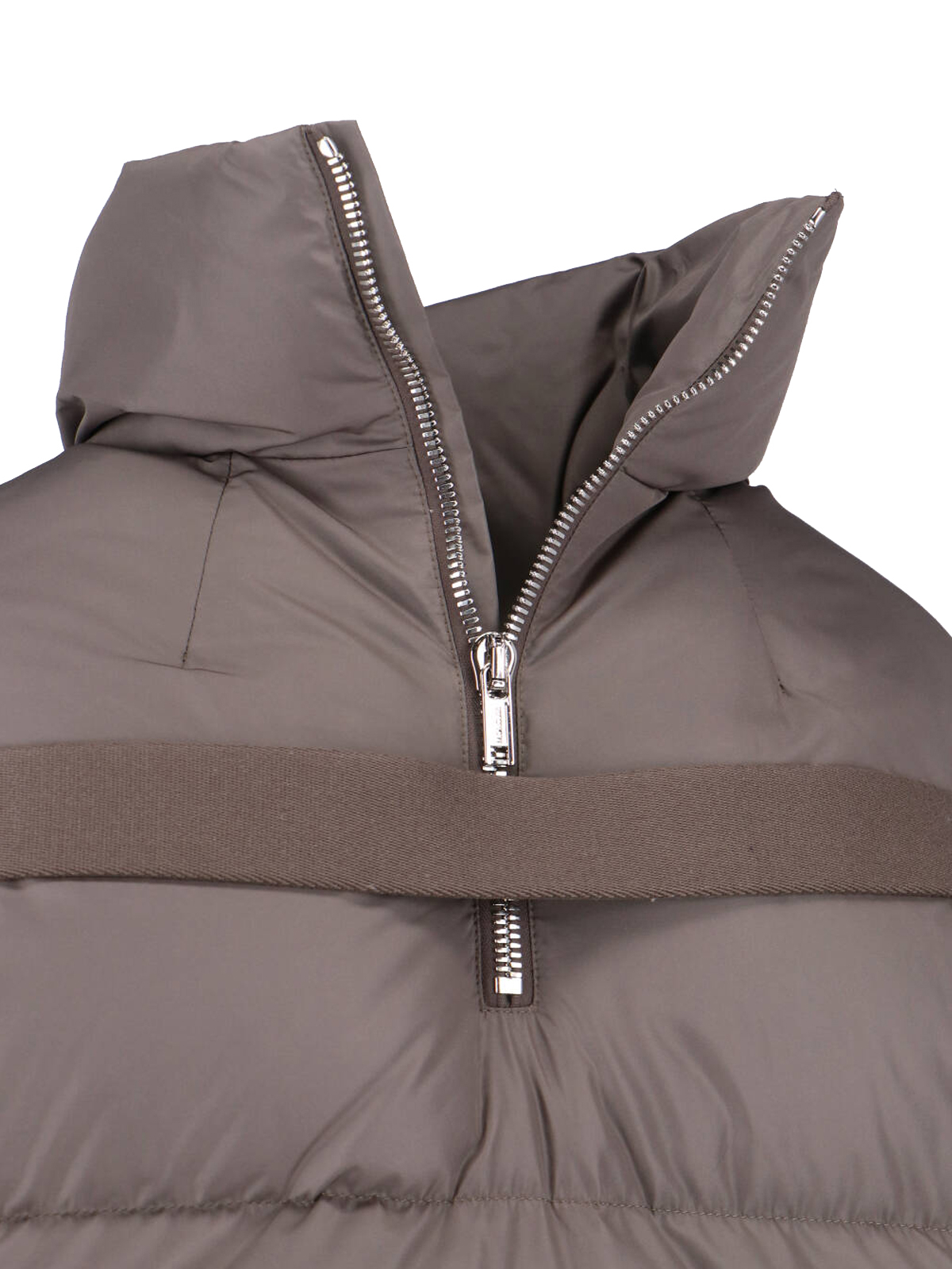 [Moncler X Rick Owens] Casual Jacket SS26 MU01F1A12 M8115828