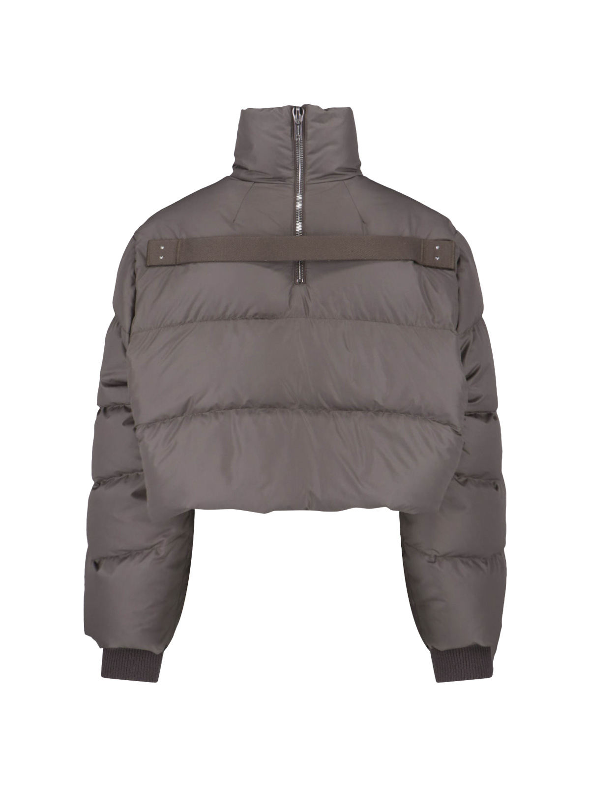 [Moncler X Rick Owens] Casual Jacket SS26 MU01F1A12 M8115828
