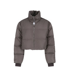 [Moncler X Rick Owens] Casual Jacket SS26 MU01F1A12 M8115828