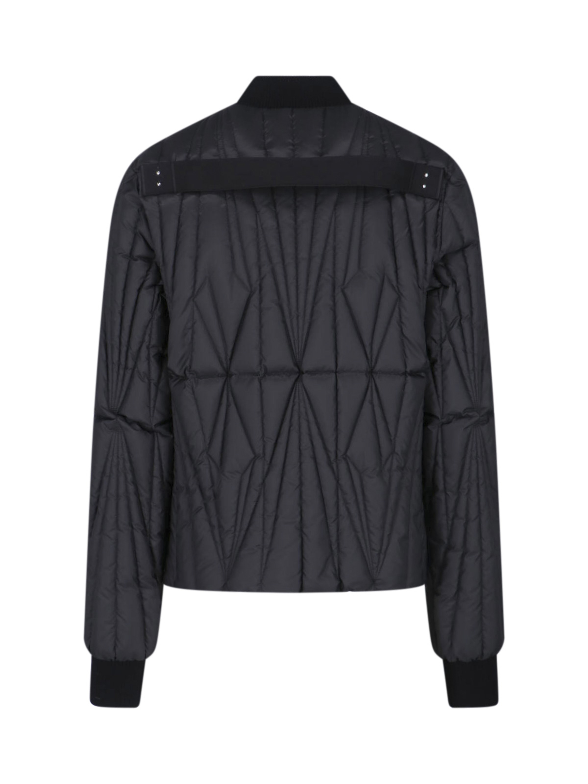 [Moncler X Rick Owens] Casual Jacket SS26 MU01F1A01 M8113999