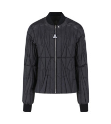[Moncler X Rick Owens] Casual Jacket SS26 MU01F1A01 M8113999