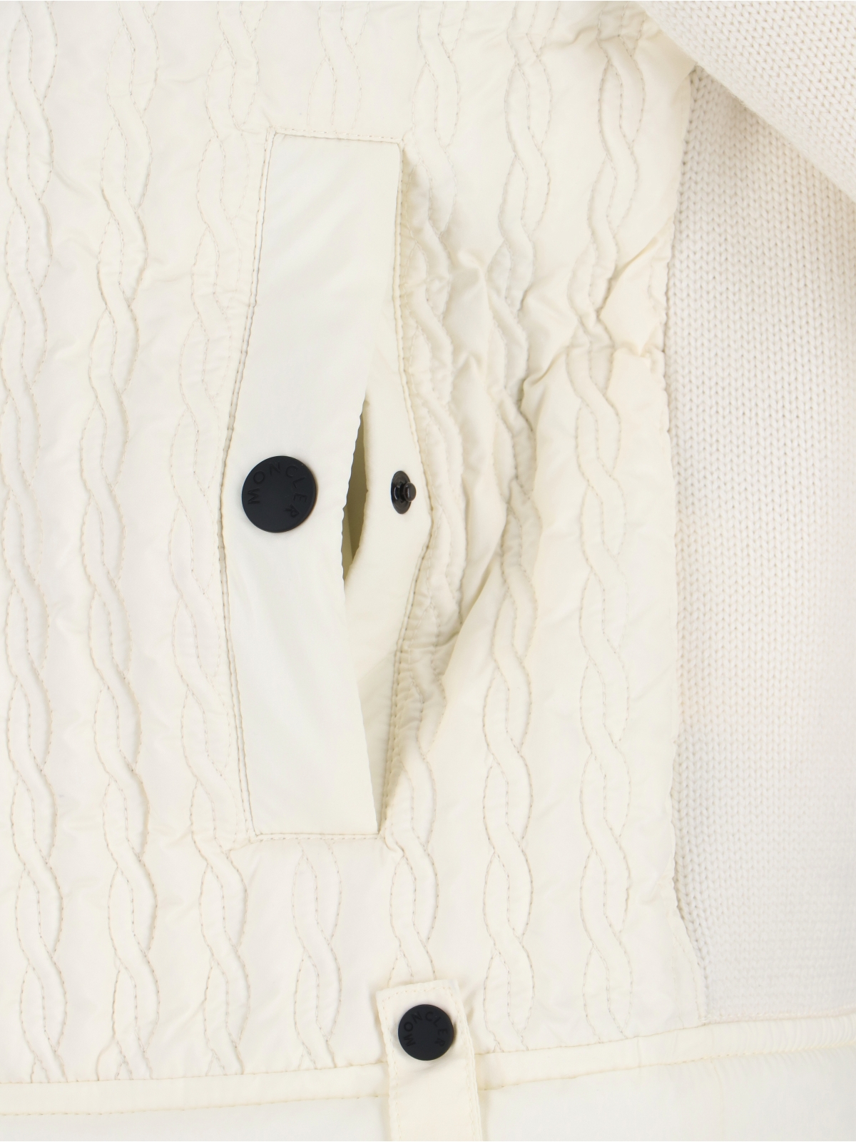 [Moncler] Cardigan FW25 098 9B000 14 M1131034
