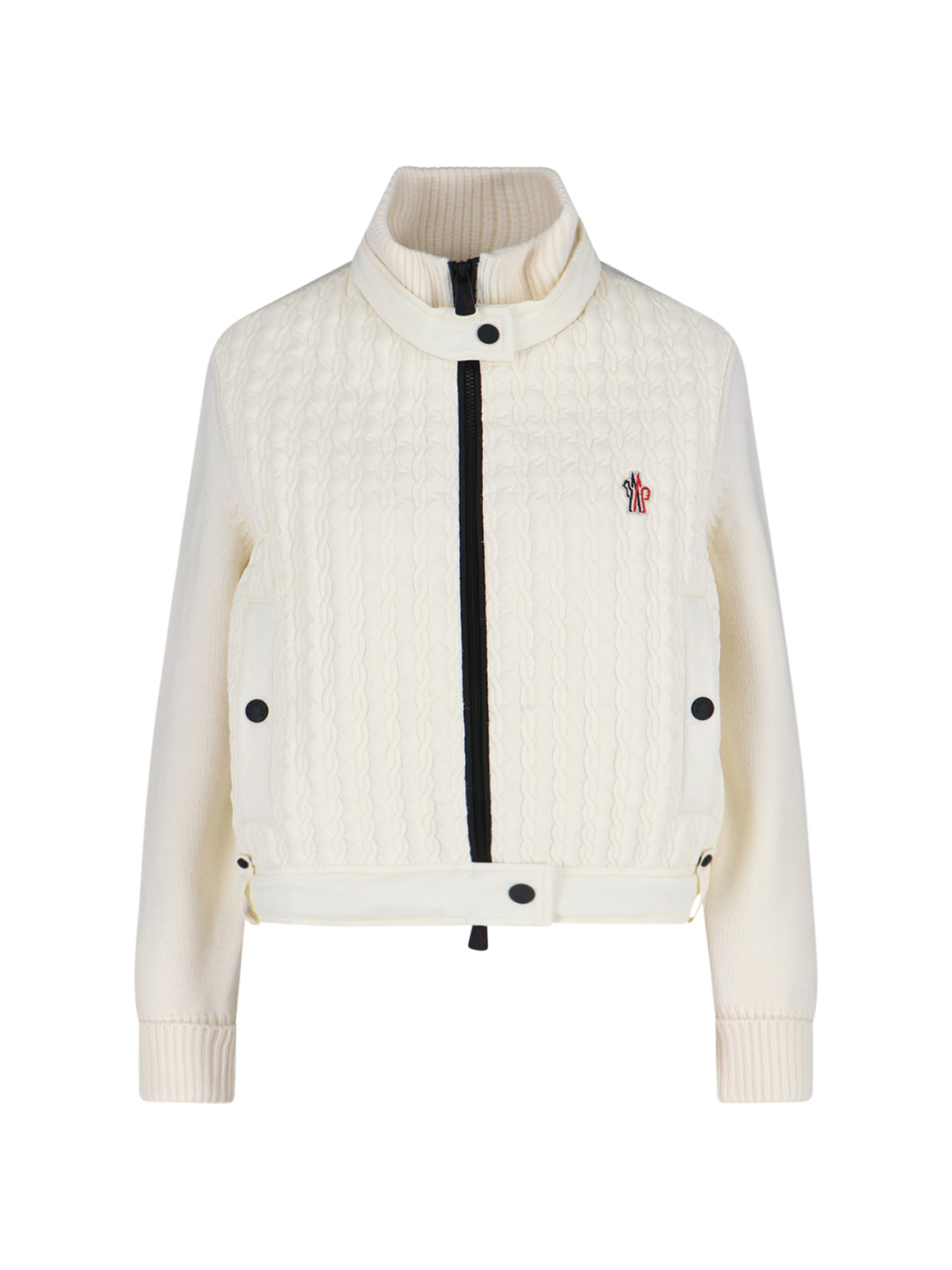 [Moncler] Cardigan FW25 098 9B000 14 M1131034