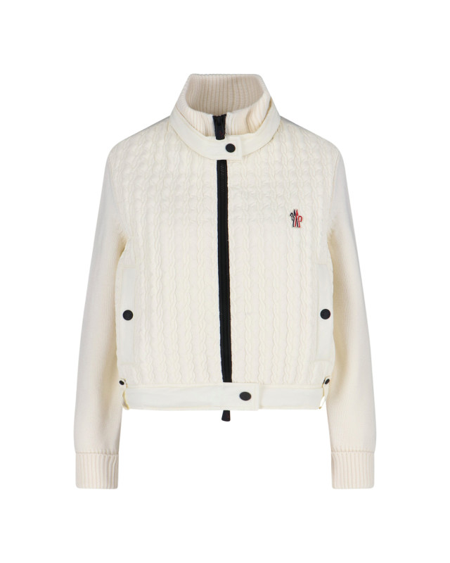 [Moncler] Cardigan FW25 098 9B000 14 M1131034