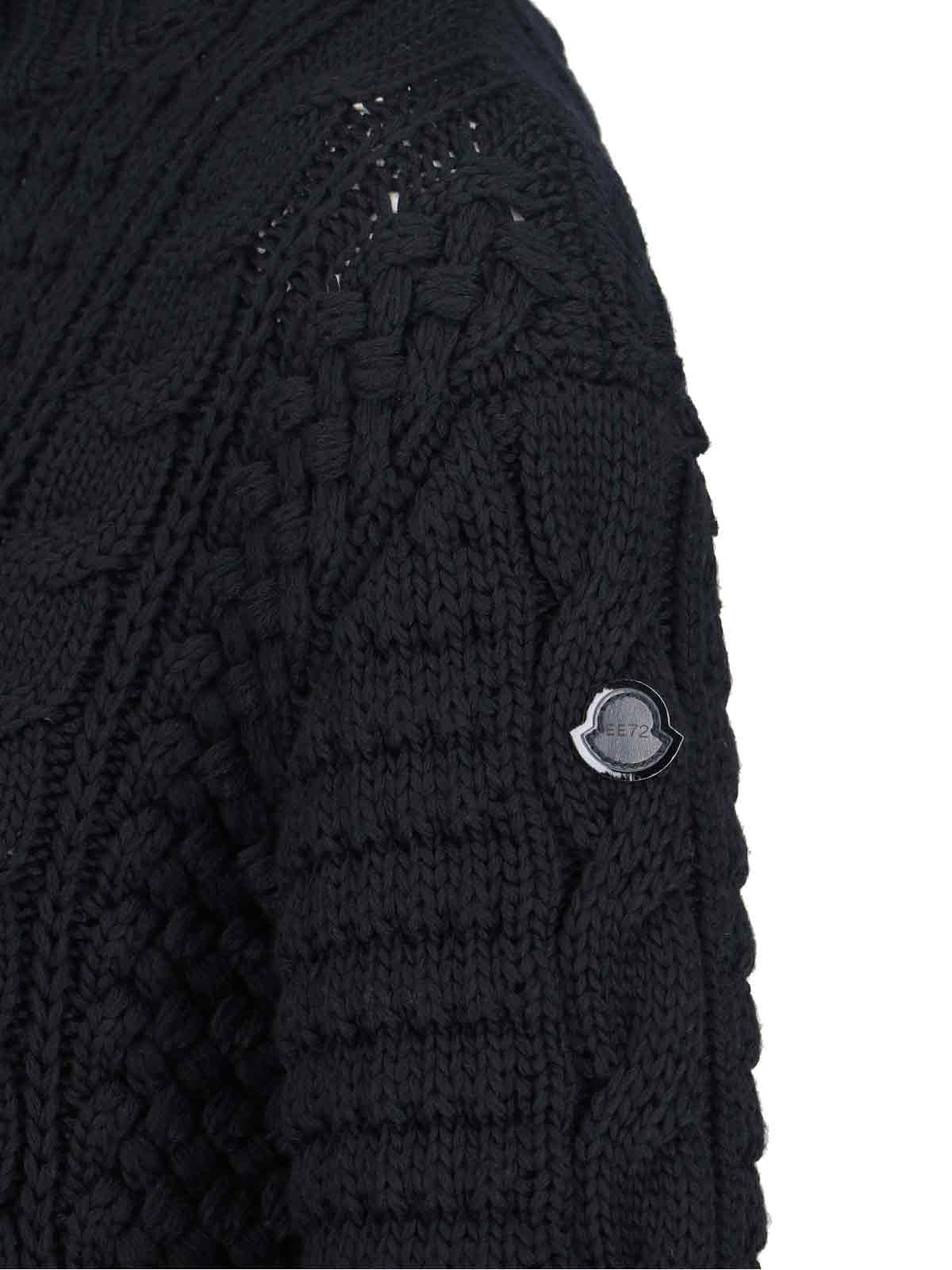 [MONCLER GENIUS] Knitwear FW25 403 9F000 02 M6727999