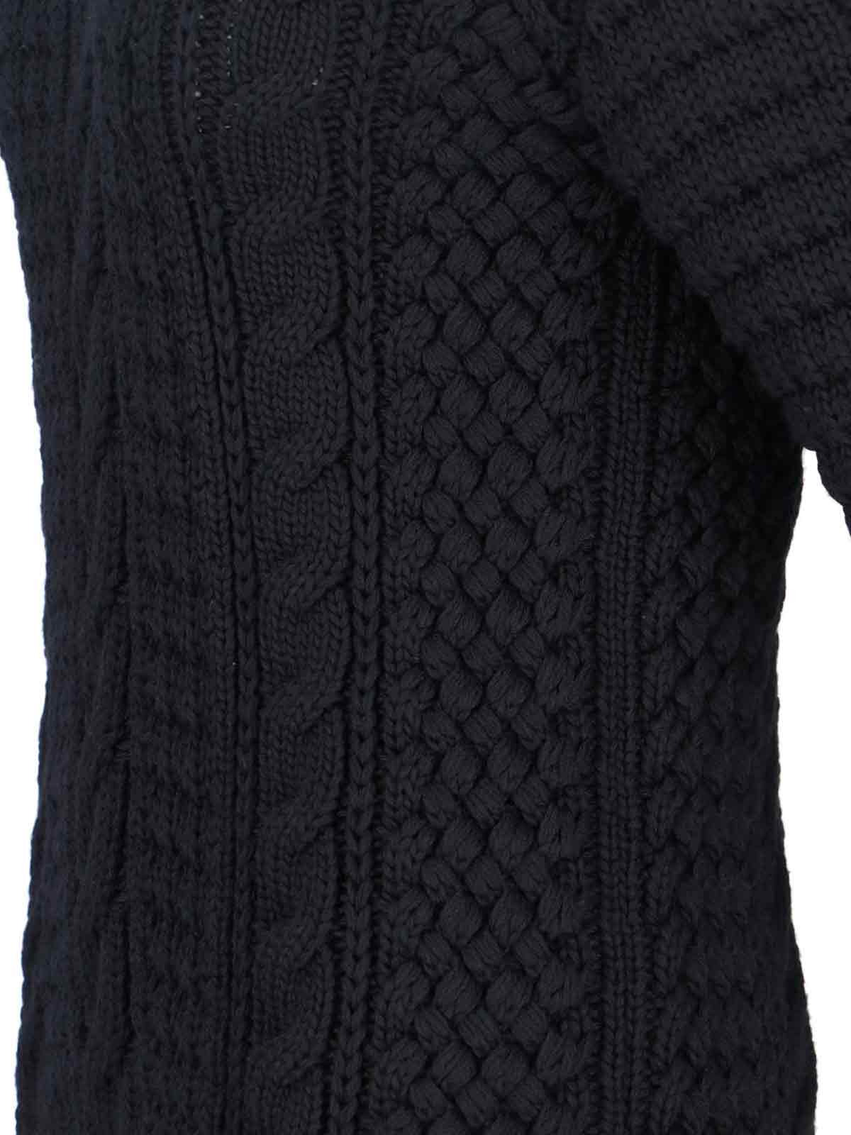 [MONCLER GENIUS] Knitwear FW25 403 9F000 02 M6727999