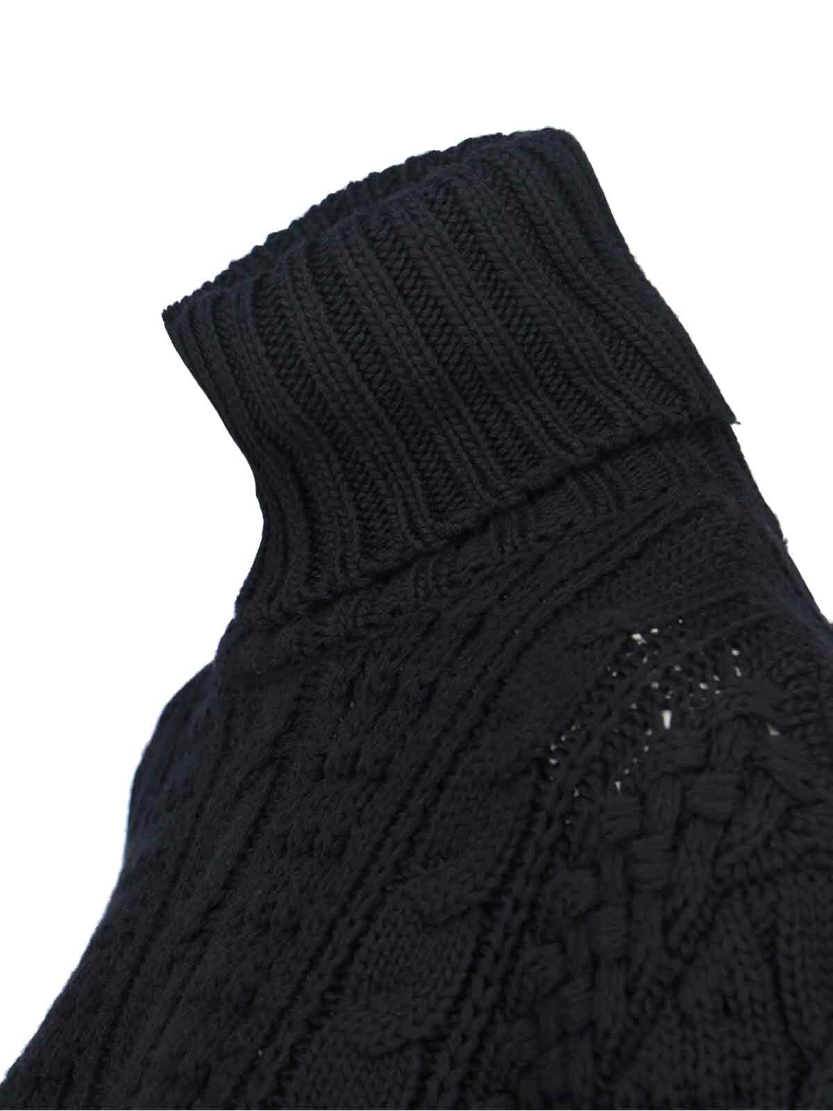 [MONCLER GENIUS] Knitwear FW25 403 9F000 02 M6727999