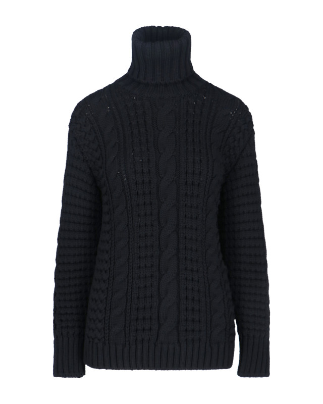 [MONCLER GENIUS] Knitwear FW25 403 9F000 02 M6727999