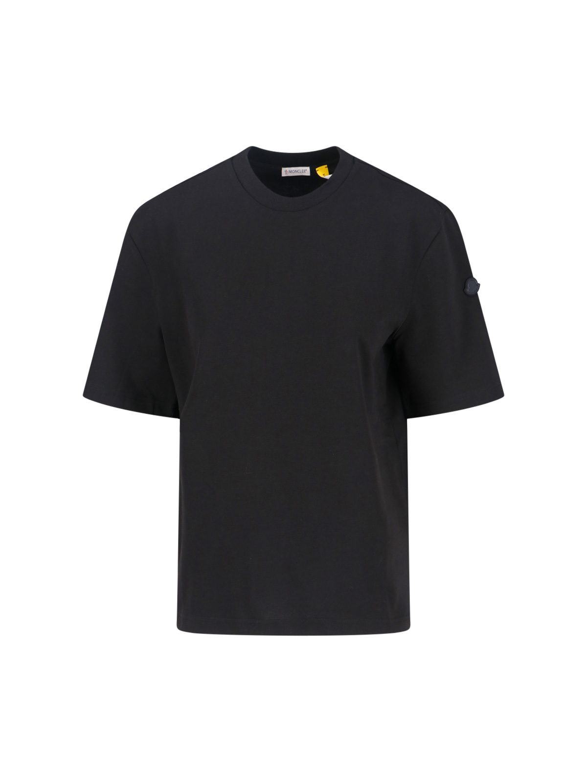 [MONCLER GENIUS] Shirts Short Sleeve FW25 403 8C000 01 89AUG999