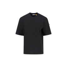 [MONCLER GENIUS] Shirts Short Sleeve FW25 403 8C000 01 89AUG999