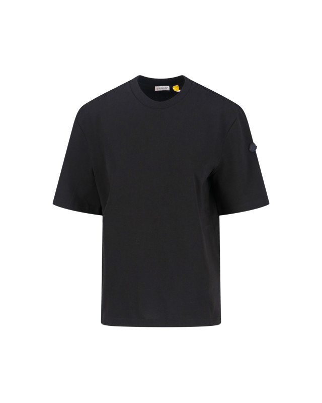 [MONCLER GENIUS] Shirts Short Sleeve FW25 403 8C000 01 89AUG999