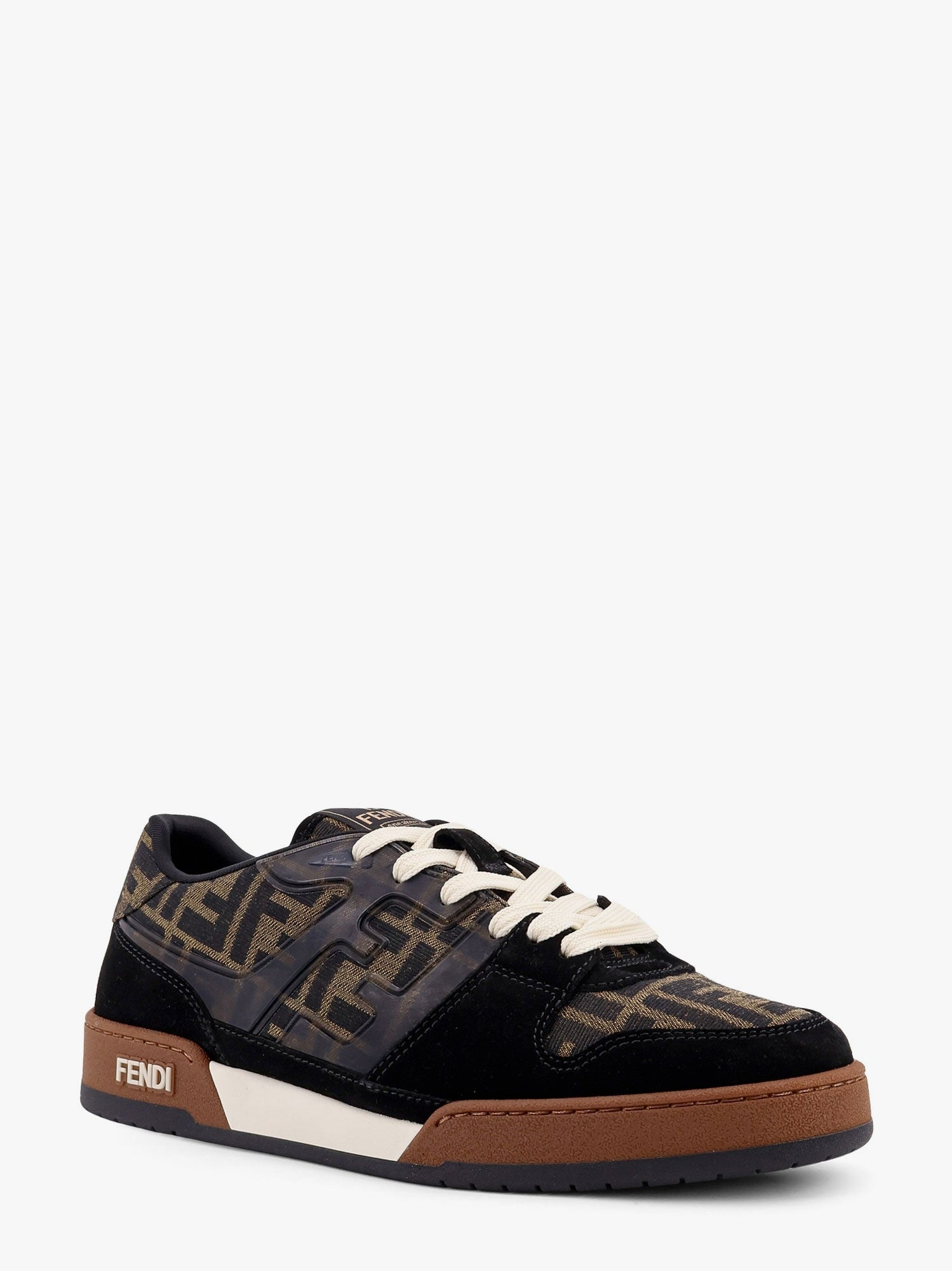 [Fendi] Sneakers SS26 7E1688AQ6IF1PXA