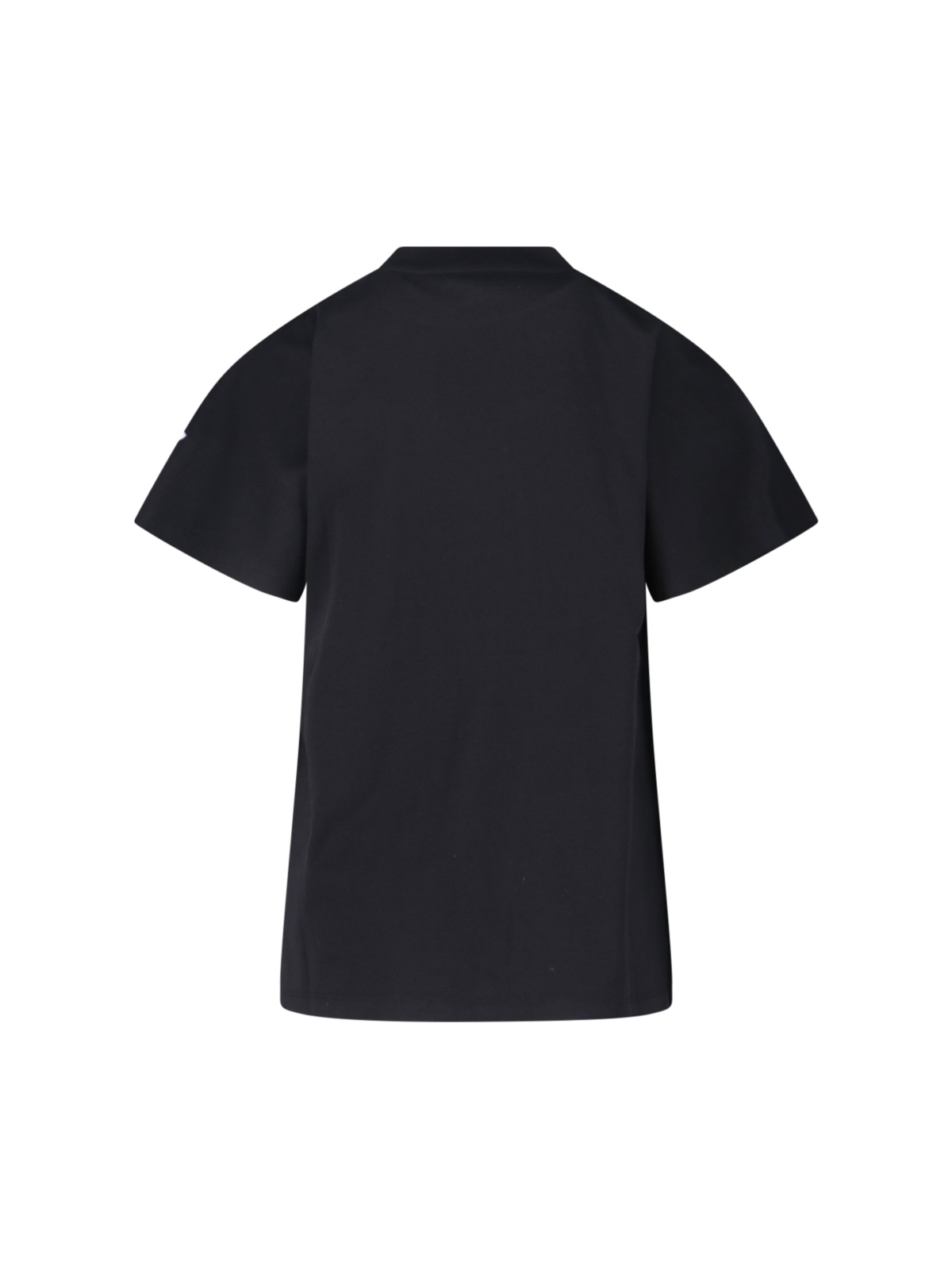 [Moncler] Shirts Short Sleeve FW25 093 8C000 28 89AUO999