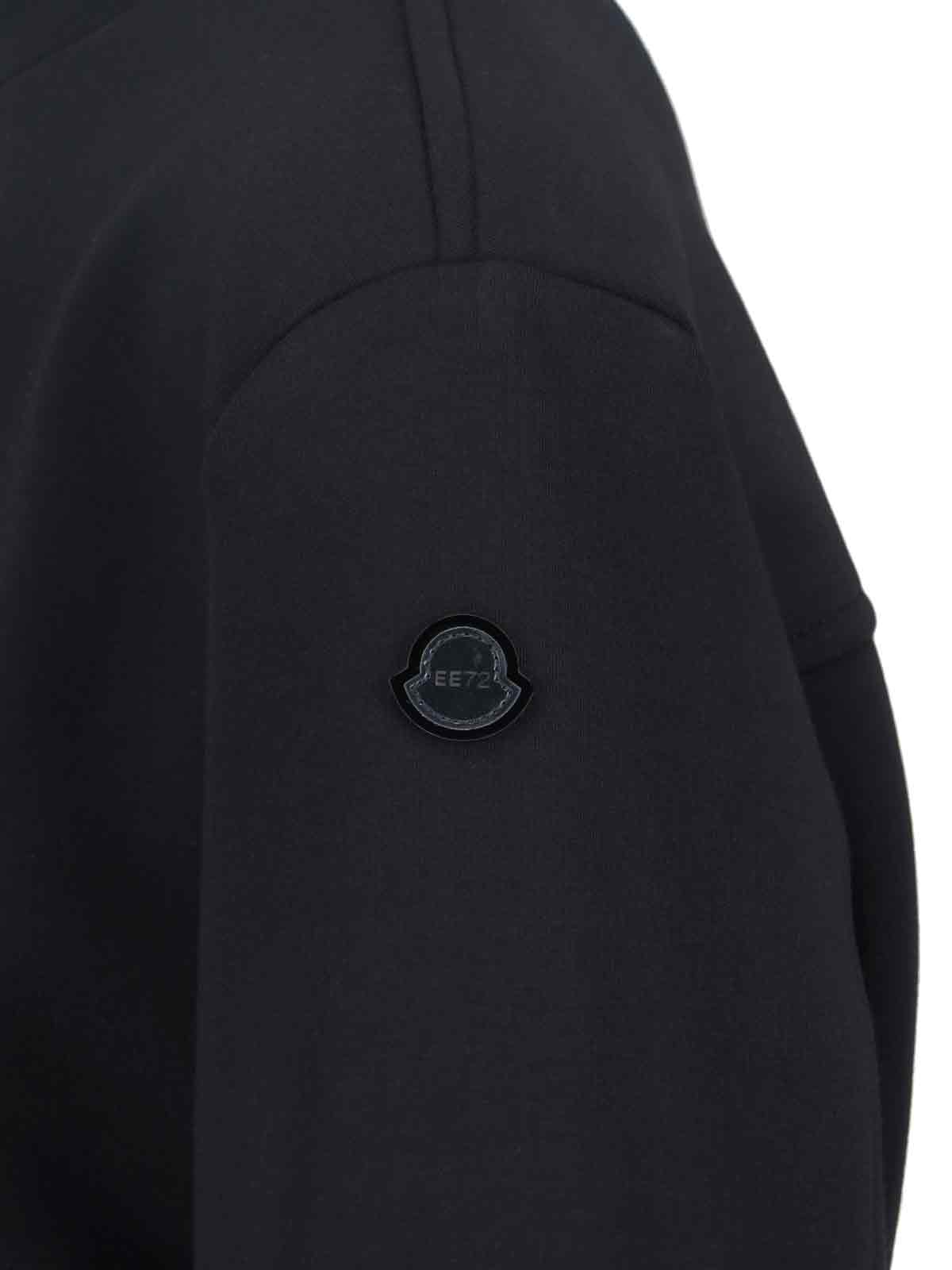[MONCLER GENIUS] Sweatshirt FW25 403 8G000 02 89AYC999