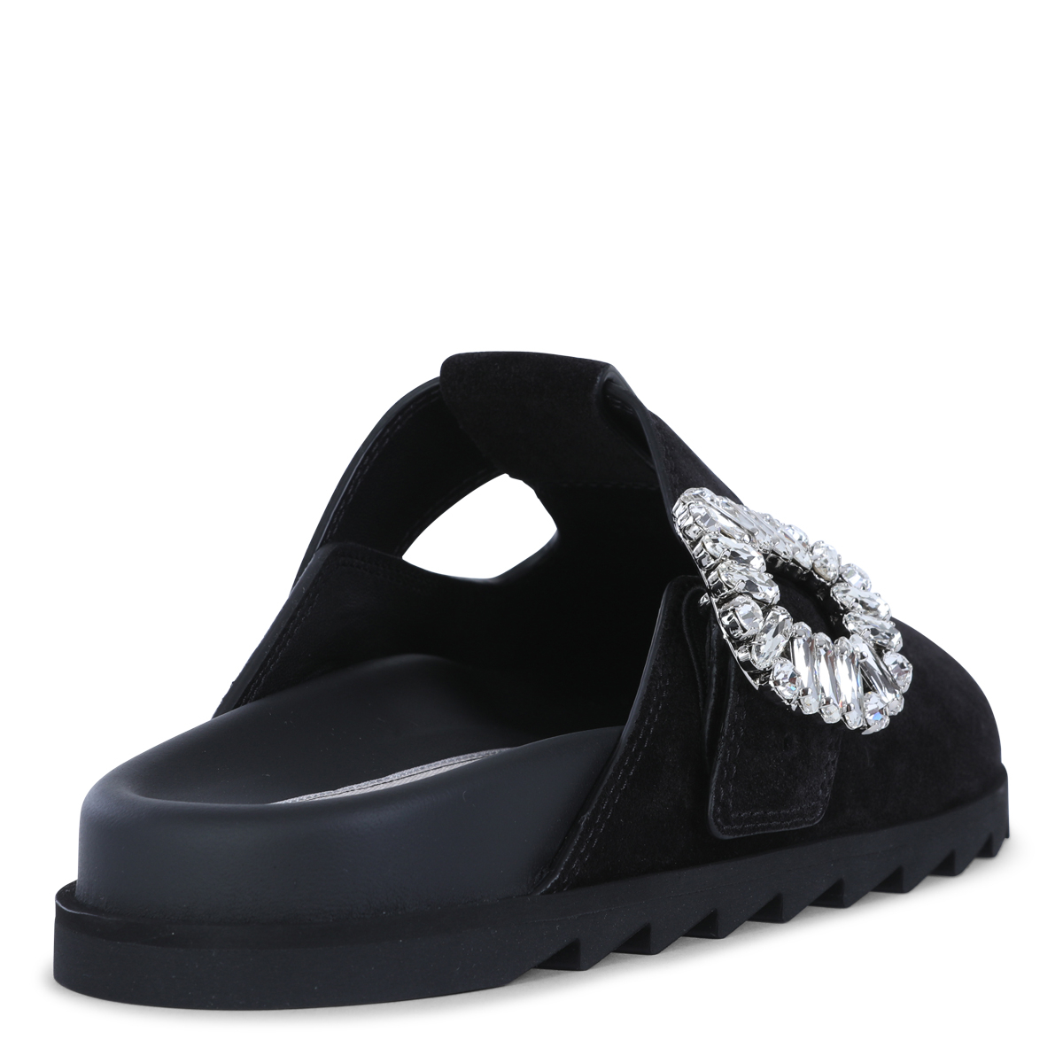 [Roger Vivier] Flat shoes FW26 RVW62542100HG0B999
