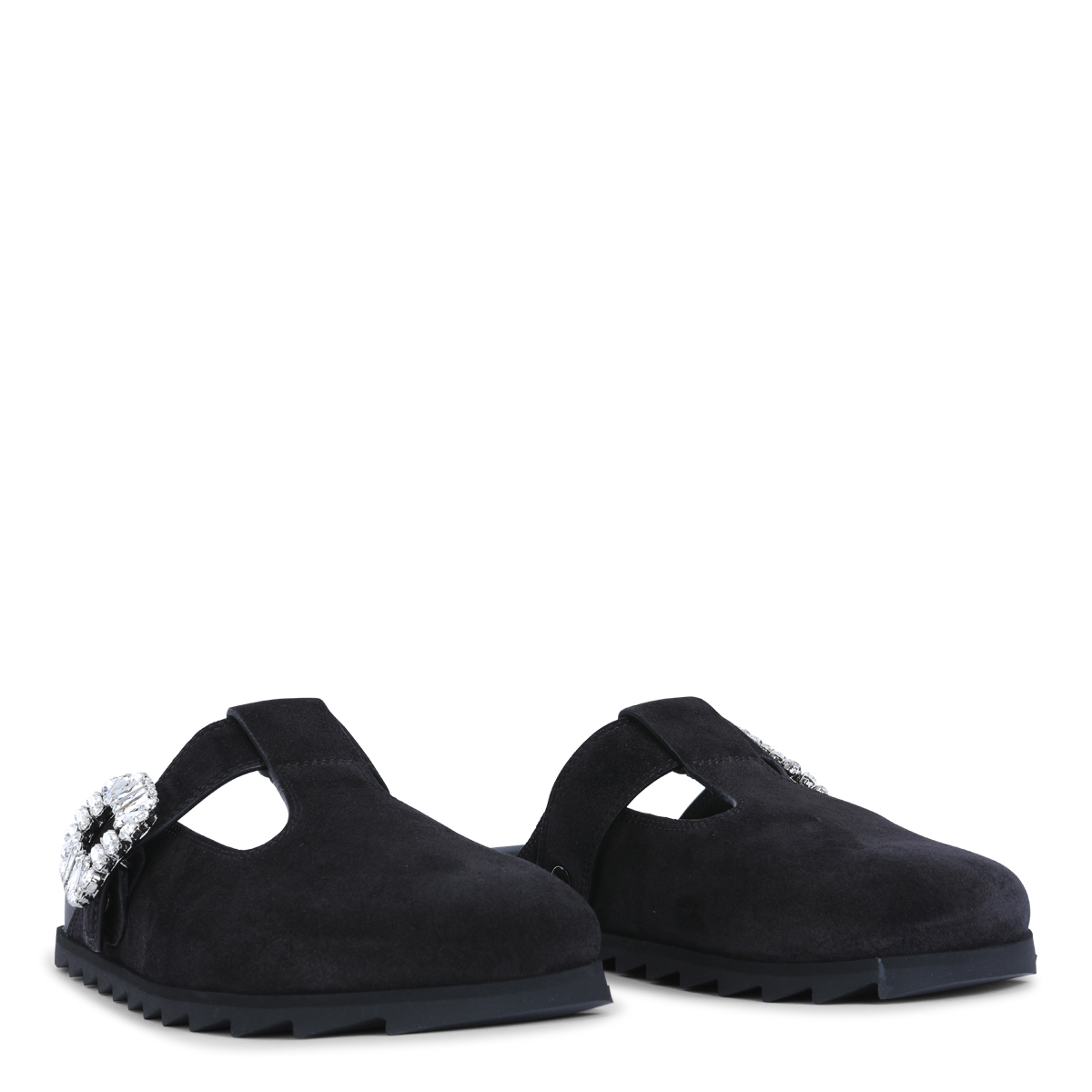 [Roger Vivier] Flat shoes FW26 RVW62542100HG0B999