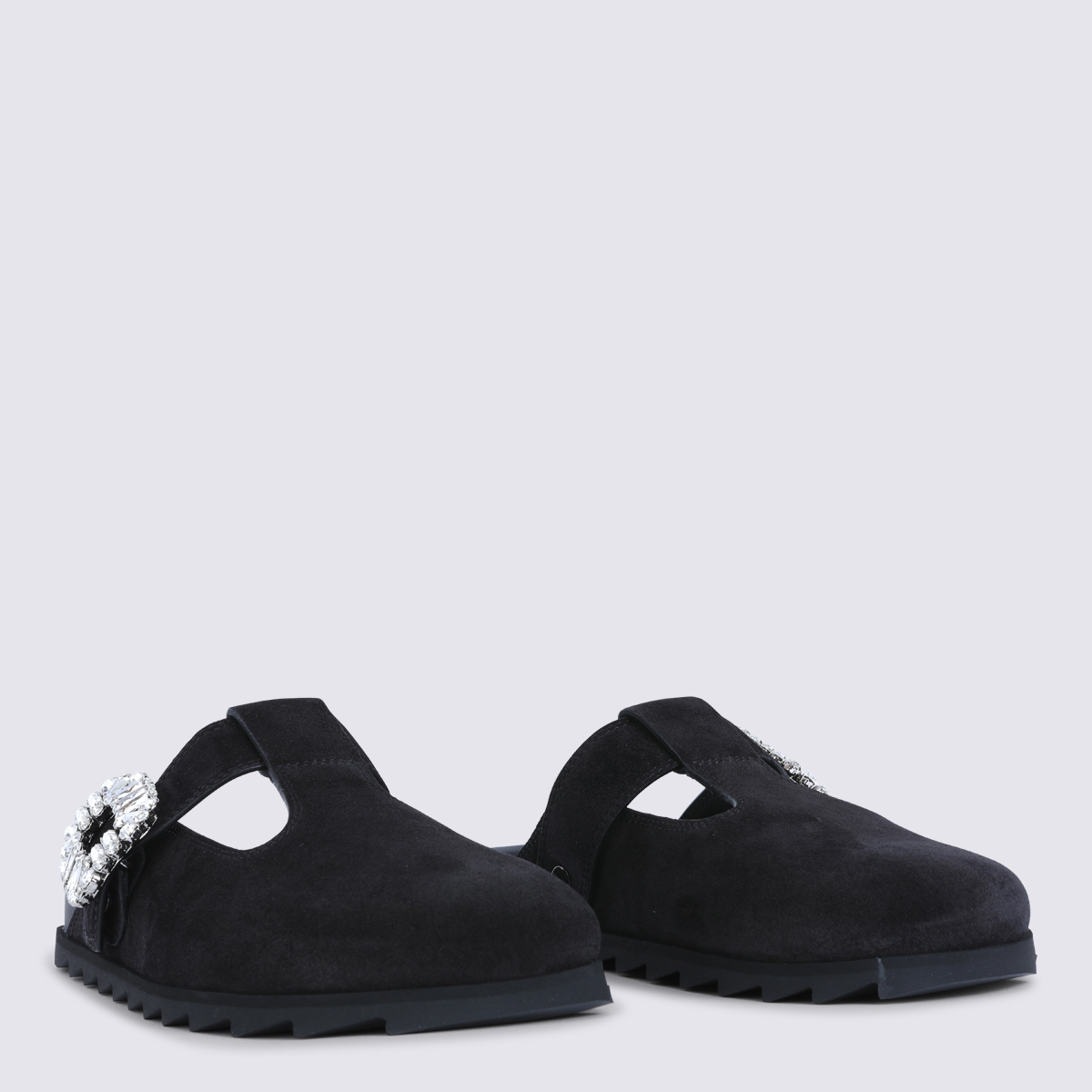 [Roger Vivier] Flat shoes FW26 RVW62542100HG0B999