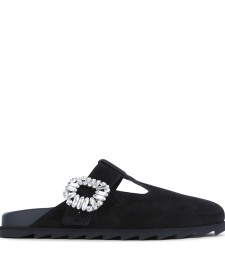 [Roger Vivier] Flat shoes FW26 RVW62542100HG0B999
