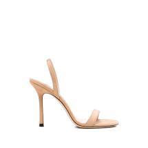 [Jimmy Choo] Boots FW26 JENN 100 SUE CHAI