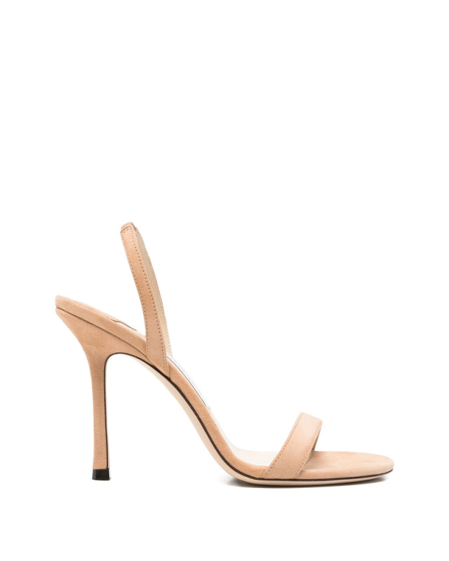 [Jimmy Choo] Boots FW26 JENN 100 SUE CHAI
