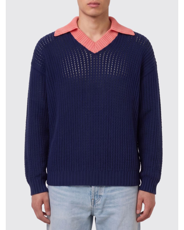 [Fendi] T-shirts Long Sleeve SS26 FZE077AYY3 F1A9C