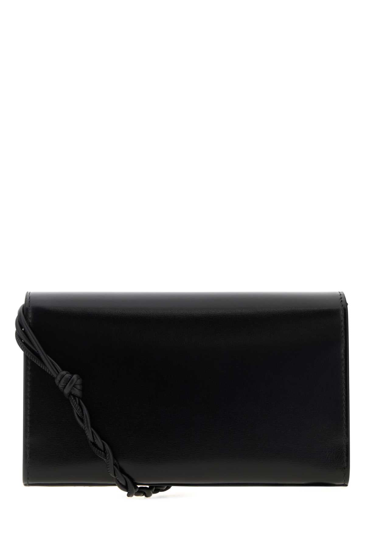 [Jil Sander] Wallet FW26 J10VL0023P4841 001