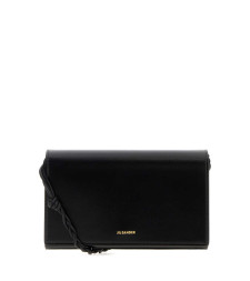 [Jil Sander] Wallet FW26 J10VL0023P4841 001