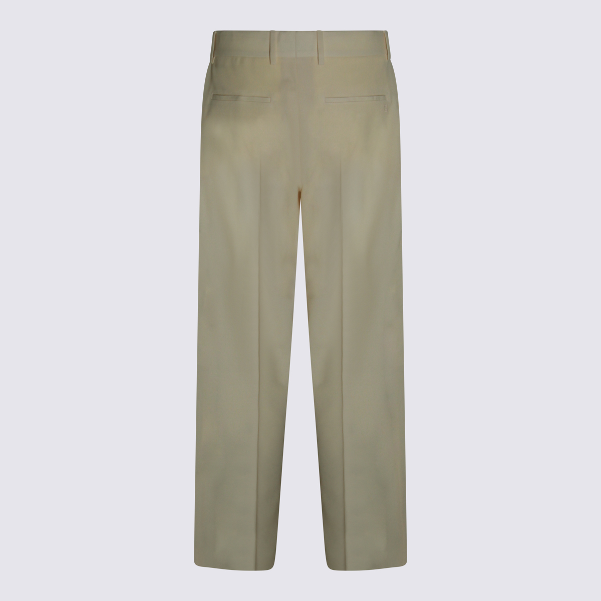 [Fendi] Trousers SS26 FB1108AYUEF0RQ0