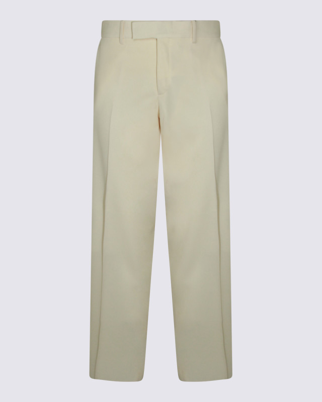 [Fendi] Trousers SS26 FB1108AYUEF0RQ0