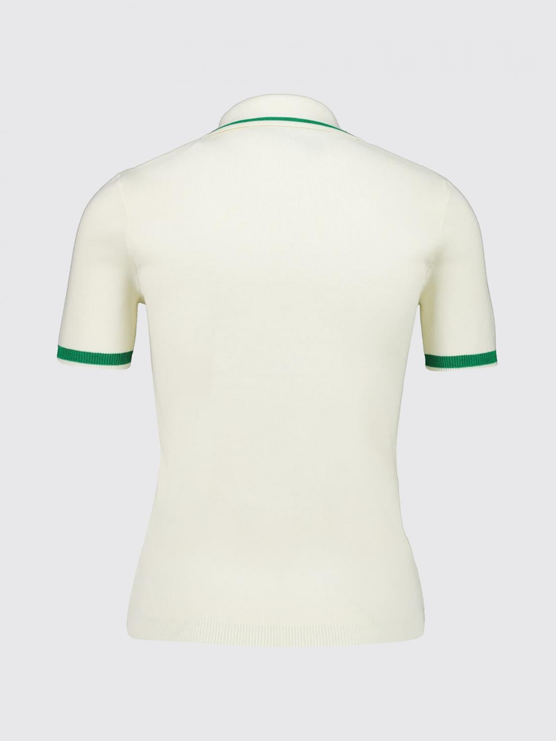 [Valentino] T-shirts Short Sleeve SS26 8B3KP00IA18 0AZ