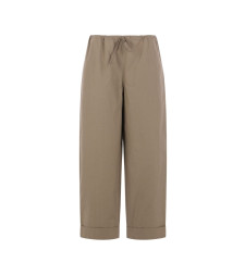 [THE ROW] Trousers SS26 10772W2517LFG