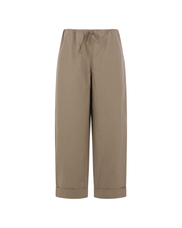 [THE ROW] Trousers SS26 10772W2517LFG