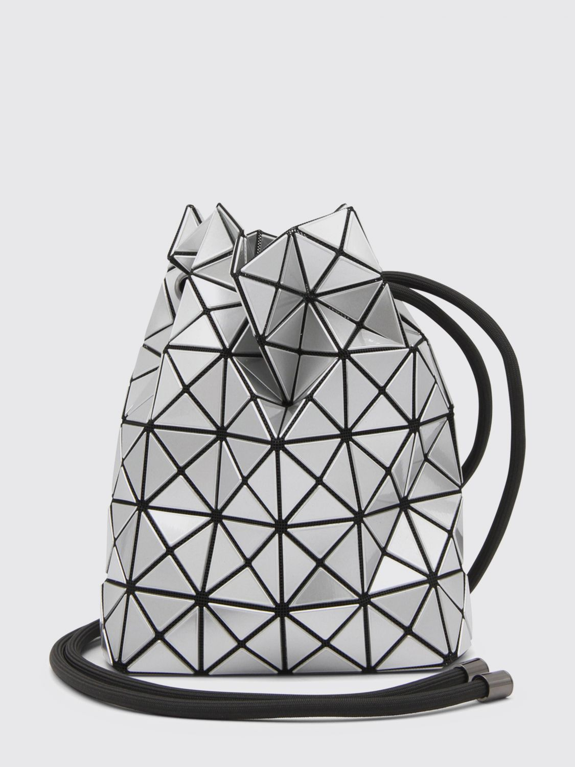 [Bao Bao Issey Miyake] Shoulder bag SS26 BB66AG531 91