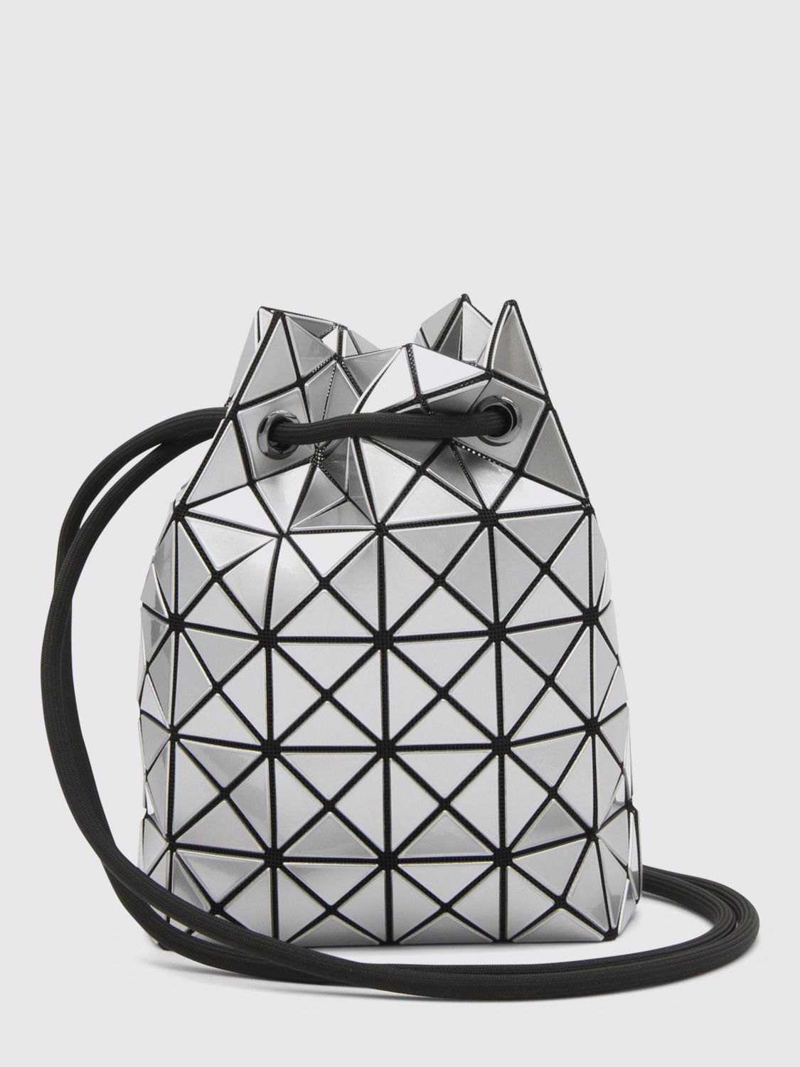[Bao Bao Issey Miyake] Shoulder bag SS26 BB66AG531 91
