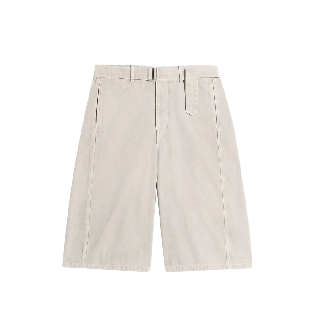 [LEMAIRE] Shorts SS26 PA1300 LD054 BK201