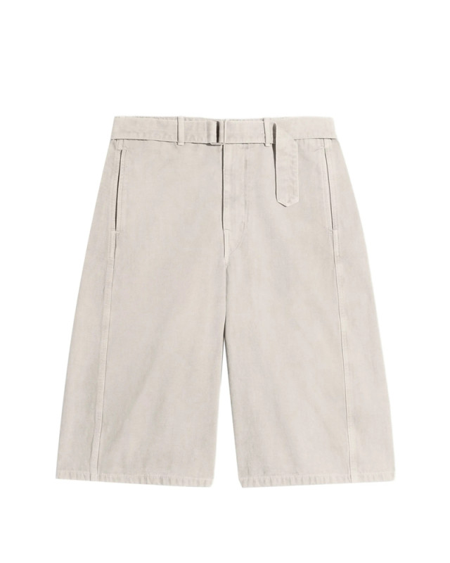 [LEMAIRE] Shorts SS26 PA1300 LD054 BK201