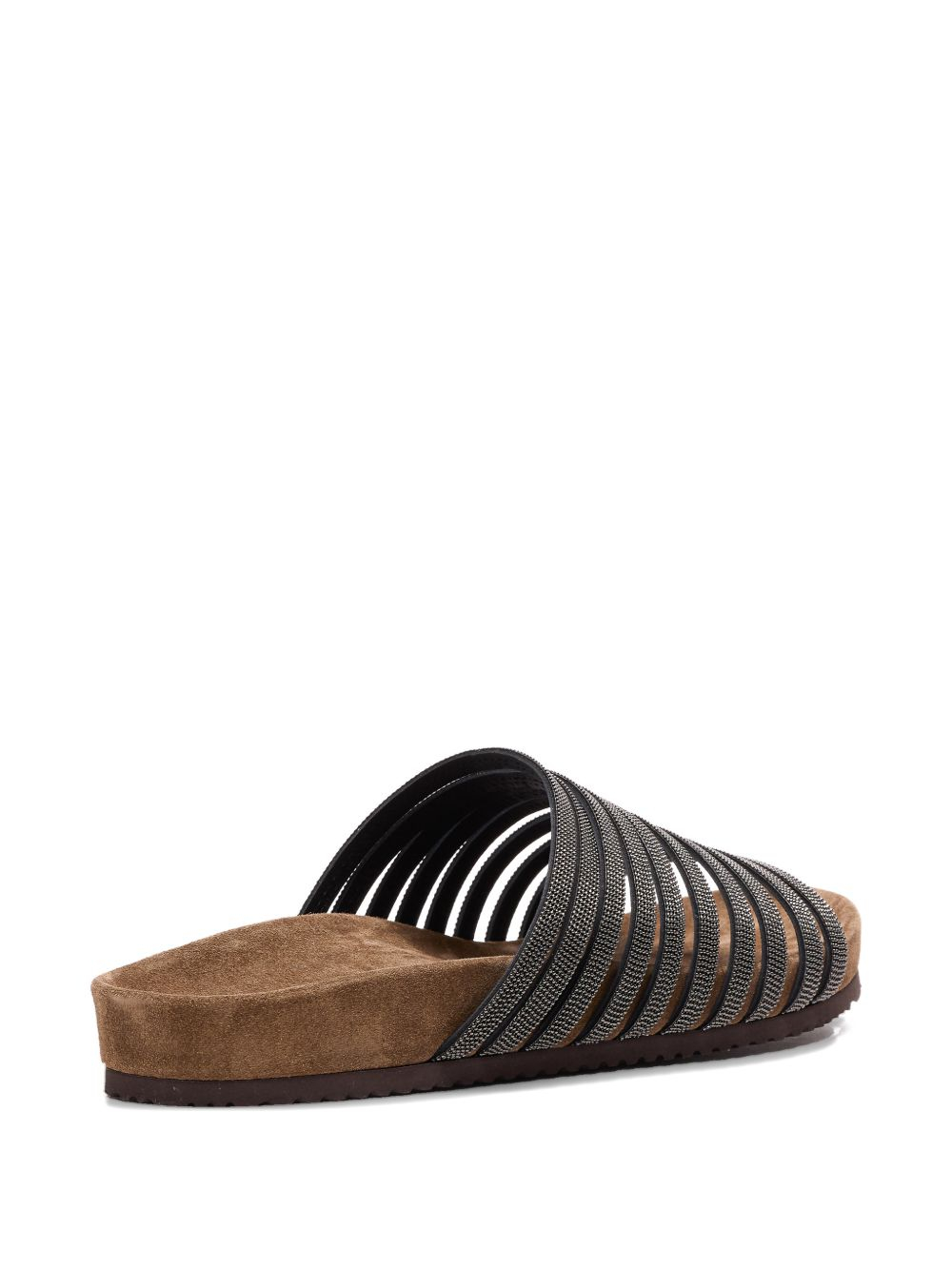[Brunello Cucinelli] Sandals SS26 MZGAG3157C101