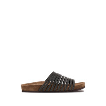 [Brunello Cucinelli] Sandals SS26 MZGAG3157C101