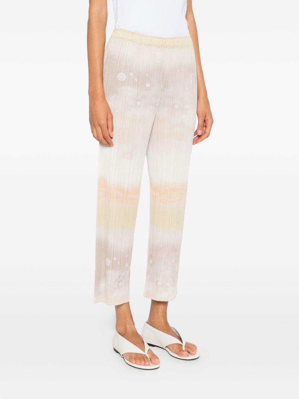 [Pleats Please] Trousers SS26 PP66JF71442