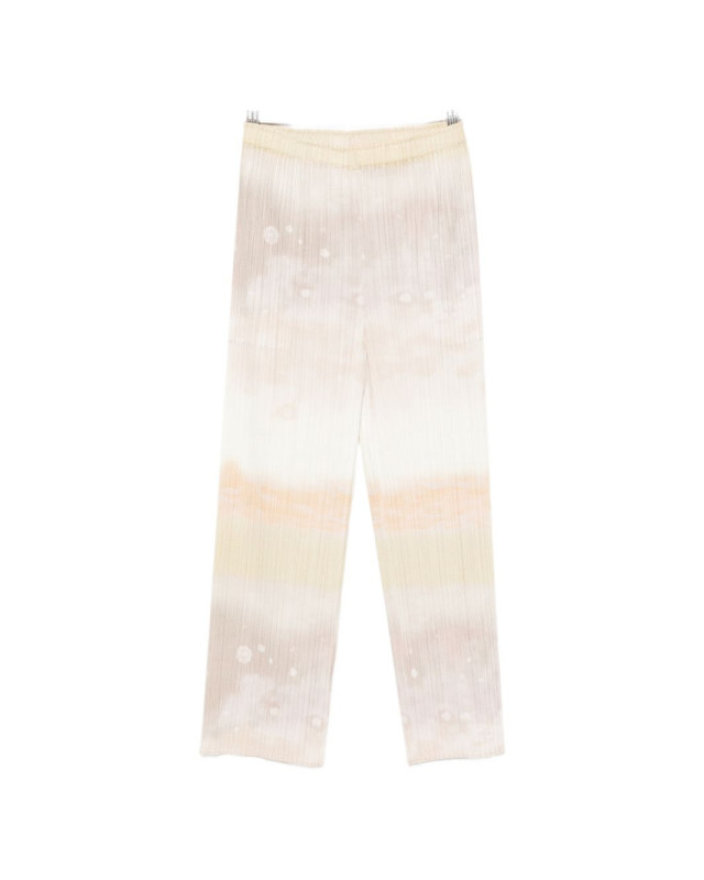 [Pleats Please] Trousers SS26 PP66JF71442