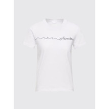 [Moncler] T-shirts Short Sleeve SS26 L10938C0001789B8Y 00A