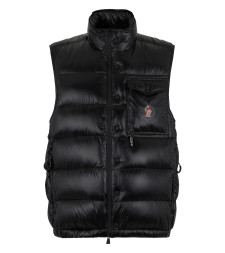 [MONCLER GRENOBLE] Vest SS26 L10971A00008597X6_999