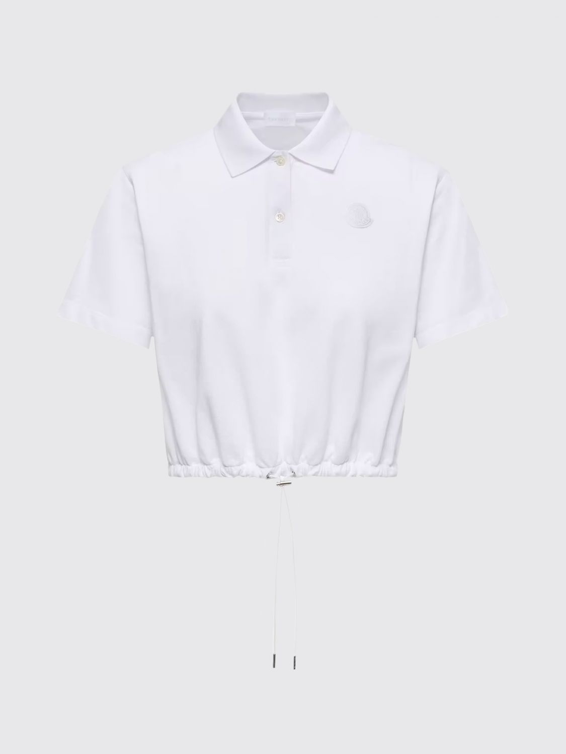 [Moncler] T-shirts Short Sleeve SS26 L10938A0000589A16 00A