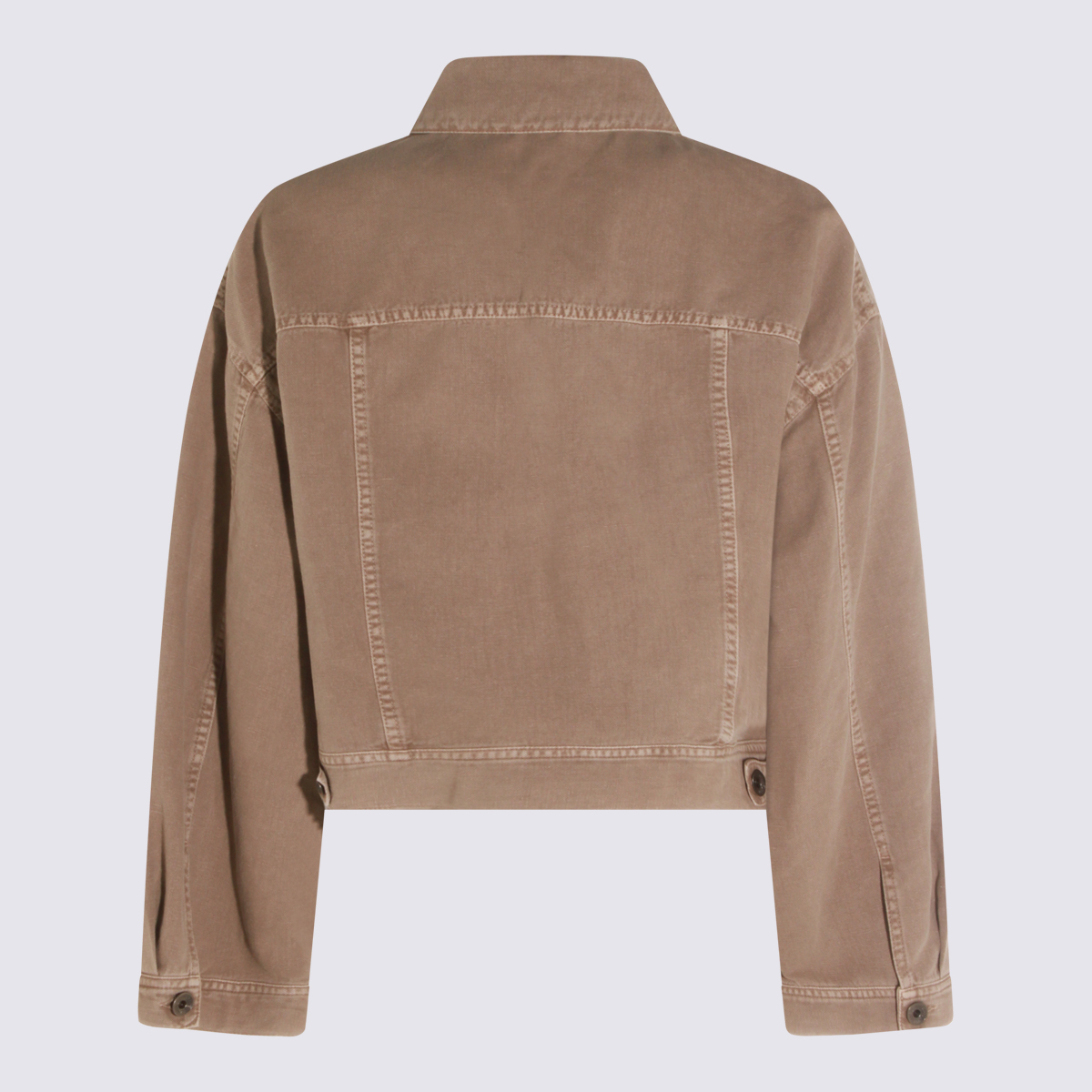 [Brunello Cucinelli] Casual Jacket SS26 ML9967674C9325